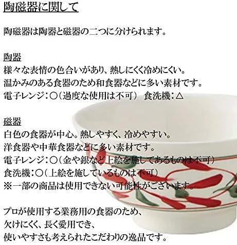 セトモノホンポ Momoyama Shino 6.0 צלחת מלבנית, 7.3 x 4.5 x 0.7 אינץ ', כלי שולחן יפניים