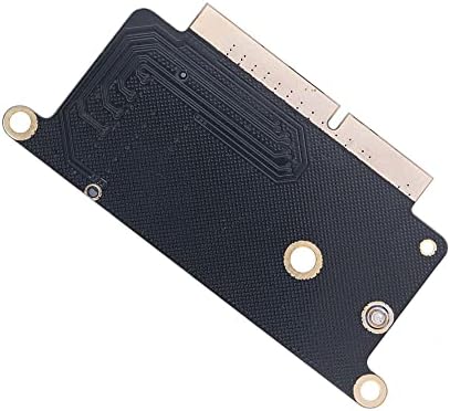 WILLHOM M.2 NVME SSD המרת שדרוג כרטיס מתאם עבור MacBook Pro 13 רשתית A1708 רשתית