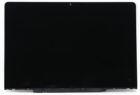 5M11B01074 5M11B01075 5M11D12754 עבור ThinkPad 11e Yoga Gen 6 סוג 20SE 20SF 11.6 תצוגת מסך מגע HD LCD עם החלפת הרכבה של מסגרת הלוחית