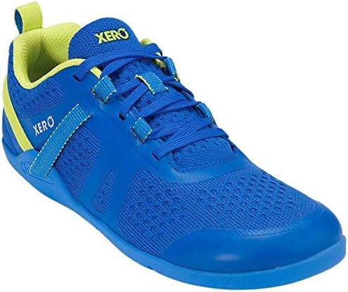 נעלי Xero's Prio Neo Athleisure נעל - נעלי אימונים צולבות קלות ונושמות לנשים
