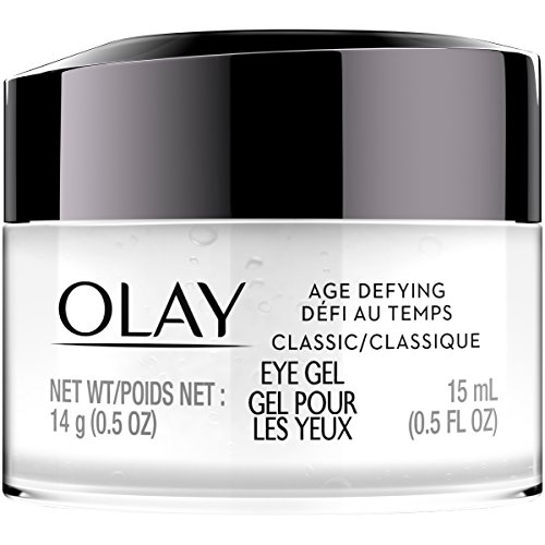 Olay Age מתריס נגד ג'ל עיניים קלאסי 0.5 גרם